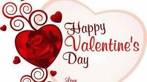 Valentine's day, also called saint valentine's day or the feast of saint valentine, is celebrated annually on february 14. Kumpulan Ucapan Valentine Day 2019 Cool Dan Lucu Di Hari Kasih Sayang Tribun Pontianak