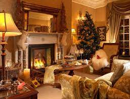 Luxury 5 Star Cork Hotel Christmas Living Rooms Hotel Breaks Small Luxury Hotels