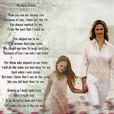 Love My Mom Friend Poems I Love Mom I Love You Mom
