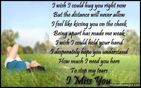 I Miss You Poems For Boyfriend Missing You Poems For Him Missing You Poems Poems For Him I Miss You Messages