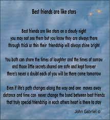 Pin By Helenseasyenglish On Meanings Friend Poems Good Friends Are Like Stars Best Friend Poems