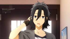 Find out more with myanimelist, the world's most active online anime and manga community and database. Ikemen Fangirl On Twitter Connected And Knew Each Other The World Changes Day By Day Tv Anime Horimiya Hori San To Miyamura Kun On Air Jan 2021 Https T Co Rteqrpfz2i Original Hero