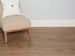 Nucore Driftwood Oak Plank With Cork Back Floor Decor Luxury Vinyl Plank Vinyl Plank Oak Planks