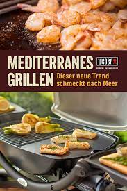 Mediterrane Grillrezepte Von Der Plancha Grillen Rezepte Rezepte Bbq Rezepte