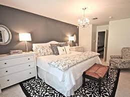 Bedrooms On A Budget Love The Grey And White Bedroom Decor On A Budget Home Decor Home Bedroom
