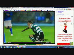 Sport Tv Online Gratis Assistir Benfica Tv Eleven Sports Portugal Sapo Videos