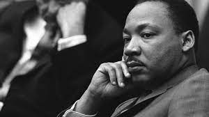 35 Frases Marcantes E Inspiradoras De Martin Luther King Jr Pensador