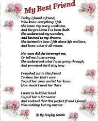 Friendship Wedding Poems Best Friend Poems Friend Poems Friend Birthday Quotes