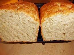 Weissbrot Rezept Rezept Einfach Backen Brot Backen Einfach Weissbrot Rezept