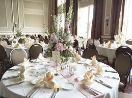 June Wedding Reception Grande Ballroom Hotel Julien Dubuque Hotel Dubuque Hotel Wedding