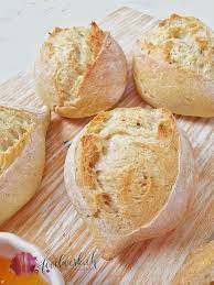 Knusprige Spitzbrotchen Und Muhleverzeichnis Rezept Schnelle Brotchen Backen Rezepte Schnelle Brotchen