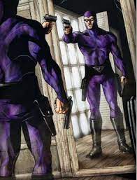 Diseña tu propio cosplay si quieres ser más original. 50 Ideas De The Phantom El Fantasma Que Camina Fantasma Heroe Comics