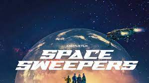 The crew of a space junk collector ship called the victory discovers a humanoid robot that's known to be a weapon of mass destruction. Netflix Sets Release For South Korean Sci Fi Movie Space Sweepers Hollywood Reporter