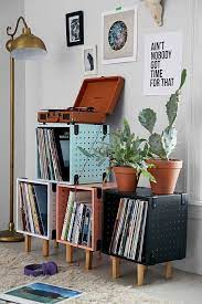 How To Give Your Home A Perfect Retro Vibe By Trendzine Home Decor House Interior Retro Home Decor