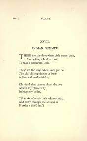 Famous Poems By Emily Dickinson Php Title Page Emily Dickinson Poems 1890 Djvu 108 Oldid 1820850 Emily Dickinson Poems Dickinson Poems Poems