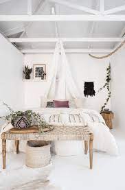 15 White Room Ideas That Are Anything But Boring Bohemian Bedroom Decor Home Decor Room Inspiration