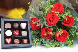Valentine's day gifts love is in the air, so find the perfect valentine's day gift this february 14th. Hong Kong S Best Chocolate Gifts For Valentine S Day 2020 Tatler Hong Kong