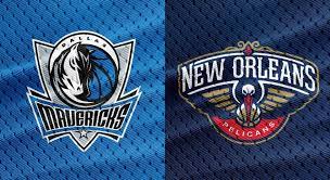 To win match with handicap. New Orleans Pelicans Vs Dallas Mavericks Odds And Predictions Bigonsports