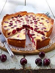 Kuchen Mit Kirschen 12 Rezepte Fur Dein Sommergluck Wunderweib Kuchen Mit Kirschen Kuchen Und Torten Rezepte Kuchen