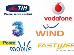 Telefonnye Kody Mobilnyh Operatorov Italii