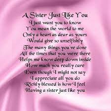 Big Sister And Brother Poems We Know How To Do It Sister Birthday Quotes Birthday Wishes For Sister Message For Sister