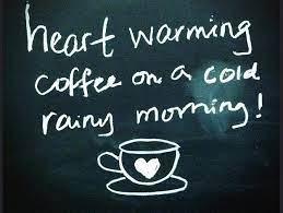 Good Morning Rainy Day With Coffee Rainy Morning Quotes Rainy Day Quotes Good Morning Rainy Day