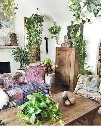 59 Amazing Indoor Plants Ideas On A Budget Decor Living Room Design Modern Natural Home Decor