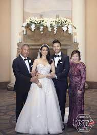 Ella es la hermosa novia de prince royce. Fotos Ineditas De La Boda De Prince Royce Y Emeraude Toubia En 2020 Boda Celebridades Fotos Ineditas