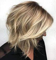These styles can adaptable nowadays' trends like pompadour , short sides long top men hair if you want to join new styles, you can try these men haircuts and these razor styles looks very cool. 20 Gorgeous Razor Cut Hairstyles For Sharp Ladies