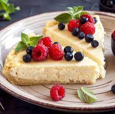 Gefallt 1 006 Mal 11 Kommentare Low Carb Rezept Des Tages Lowcarb Rezept Des Tages Auf Instagram American Cheesecake Zutaten Springform 20cm 12 Kuche