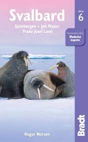 Pin By Smita Patil On Svalbard Franz Josef Land Svalbard Travel Guide