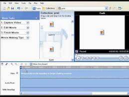 شرح برنامج موفي ميكر Movie Maker 1 3 Youtube