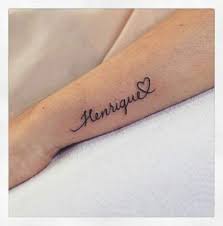 Simple armband tattoos with leaves & flowers. 19 Ideas Tattoo Small With Meaning Symbols Simple Name Tattoos On Wrist Tattoo For Boyfriend Name Tattoos For Moms