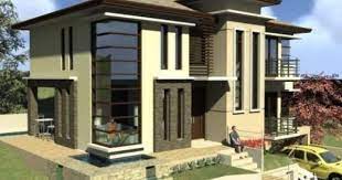 Pre Design Modern Zen Single Attached House 98199273754979008 Jpg 500 375 Modern Zen House House Exterior Zen House