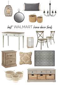 Best Walmart Home Decor Finds Love Grows Wild Walmart Home Decor Walmart Home Home Decor Accessories