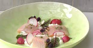 Fisch Vorspeise Zwischengericht Der Tegernsee Eine Kulinarische Reise Franz Kotteder Saiblingsmatjes Mit Hausfrauensauce Rezept In 2020 Kulinarisch Matjes Saucen