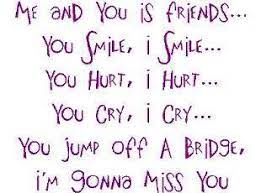 Pin By Marianne Watkins On Board One Friend Birthday Quotes Funny Birthday Quotes For Best Friend Friend Birthday Quotes