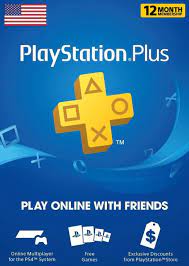 12 month playstation plus psn membership card (new) 1 year. Buy Playstation Plus Membership Ps Plus Card Cheaper Eneba