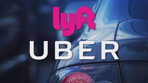 Chto Nuzhno Chto By Rabotat V Uber Ili Lyft V Ssha 26 Youtube