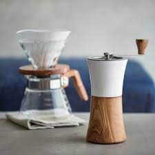 Mr Coffee 12 Cup Electric Coffee Grinder Black Ids77 In 2020 Coffee Bean Grinder Coffee Stirrers Coffee Equipment