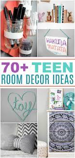 70 Diy Room Decor Ideas For Teens Diy Room Decor For Teens Easy Diy Room Decor Diy Girls Bedroom