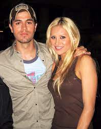 26 ekim 2007 24.570 i̇zlenme. Anna Kournikova Dancing To Enrique Iglesias Songs Popsugar Celebrity