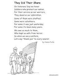 A Poem For Veterans Day Veterans Day Activities Veterans Day Poem Veterans Day Quotes