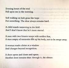 Pin On Poetry Lives Within Me