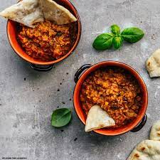 Rezept Rotes Linsen Dal Mit Kokosmilch Und Ingwer Fit For Fun Rezepte Mit Linsen Indisches Essen Ayurvedische Rezepte