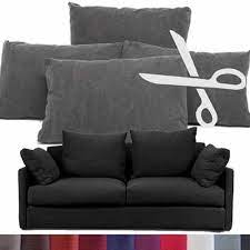 Schauen sie sich jetzt ein kissenbezug angebot im prospekt es liegt was in der luft… von. Sofakissen Couchkissen Ruckenkissen Kissen Nach Mass