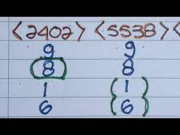 Rumus Hk Ekor 2d Jitu Spesial Malam Ini Youtube Math Lotto Youtube