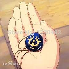 Unisex Anime Necklace Laputa Castle In The Sky Sheeta Flying Stone W Chain Super Cool Animate Cosplay Costume Necklace 14k Necklace Bodycastle Bouncy Aliexpress