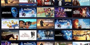 The celebrate black stories collection is on disney+ because we believe in honoring #blackhistoryalways. Disney Plus How To Find Your Favorite Movies And Shows Polygon