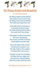 Kids Favorite Poems Printable Poems And Read Along Poetry Videos Poetry For Kids English Poems For Kids Nature Poems For Kids